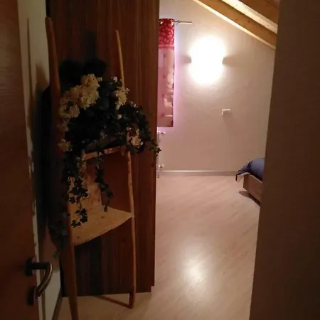 Ciasa Savoy Apartment Vigo di Fassa Exterior photo