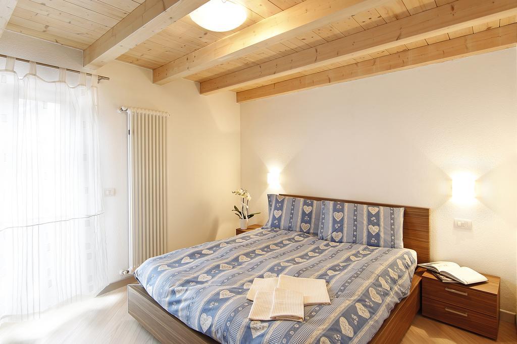 Ciasa Savoy Apartment *