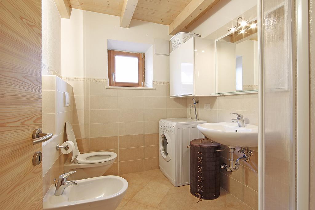 Ciasa Savoy Vigo di Fassa