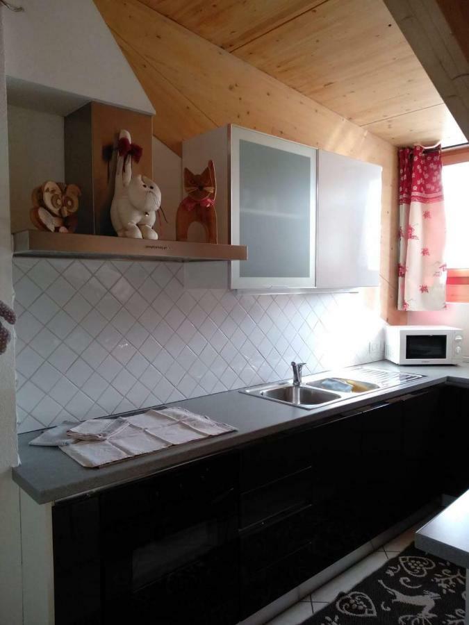 Ciasa Savoy * Vigo di Fassa