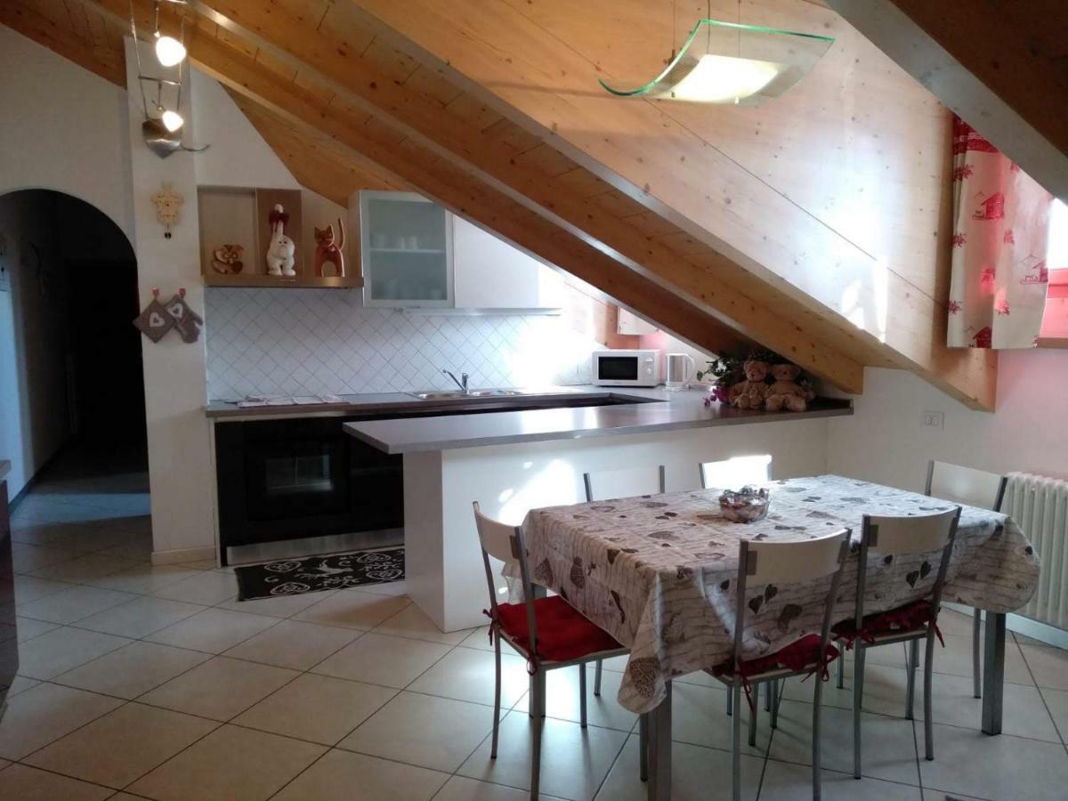 Ciasa Savoy * Vigo di Fassa