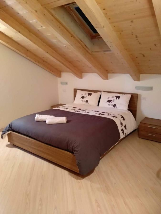 Ciasa Savoy * Vigo di Fassa