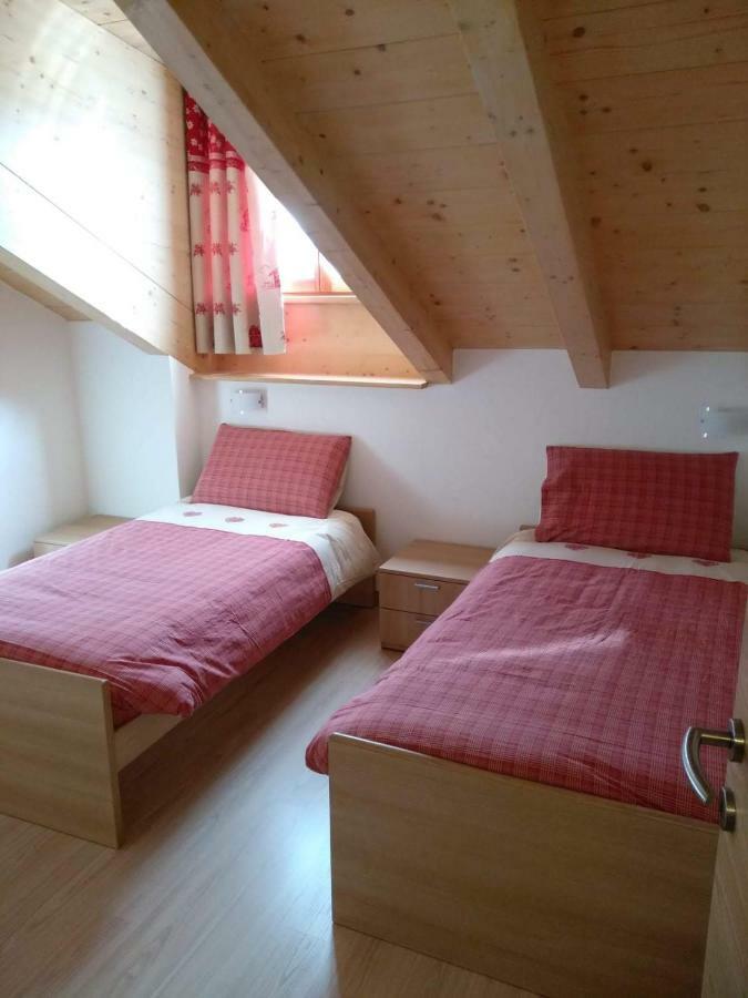 Ciasa Savoy * Vigo di Fassa